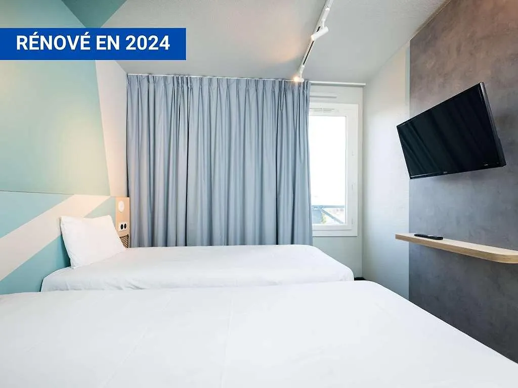 Ibis Budget Lyon Caluire Cite Internationale 2*, Caluire-et-Cuire France